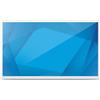 Elo Touch Solutions E266179 Monitor PC 60,5 cm (23.8") 1920 x 1080 Pixel 4K Ultra HD LCD screen Bianco [E266179]
