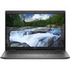DELL Notebook DELL Latitude 3450 Intel® Core™ i7 i7-1355U Computer portatile 35,6 cm (14") Full HD 16 GB DDR5-SDRAM 512 SSD Wi-Fi 6E (802.11ax) Windows 11 Pro Italiano Grigio [CG7CC]