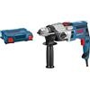 Bosch 0 601 17B 400 martello perforatore 850 W 2060 Giri/min [060117B400]