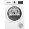 Bosch WTH85V18II - Asciugatrice Pompa di Calore - 8Kg - Classe A++ - Serie 4