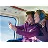 Smartbox Volo panoramico in elicottero di 15 minuti sulle Dolomiti di Brenta per 2 persone