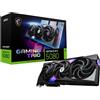 MSI RTX 5080 16GB MSI Gaming Trio OC GDDR7 3Fan