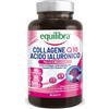 EQUILIBRA Srl COLLAGENE Q10 ACIDO IALUR90CPR