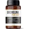 D.B.S. FARMA ITALIA Srl BROMELINA PLUS 500 60CPS