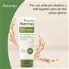 JOHNSON & JOHNSON SpA Aveeno Crema Idratante Corpo Daily Moisturising, con Avena Colloidale, Senza Profumo 200 ml