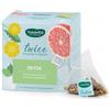 Neavita Twice Infuso a Freddo Detox 15 Filtroscrigno