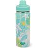 Neavita Twice Bottiglia Thermos in Acciaio Sea Azzurra 500 ml