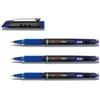 Pilot Tintenroller blgp-vb-10 V-Ball Grip Tintenroller V-Ball 0,7 blau Gumm. griffzone blgp-vb-10-l