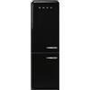 Smeg 50's Style FAB32LBL5 Nero