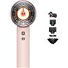 Dyson Supersonic Nural asciuga capelli 1600 W Rosa, Rose Gold