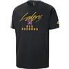 NIKE JORDAN T-SHIRT MAX 90 LAKERS
