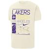 NIKE T-SHIRT MAX 90 LAKERS