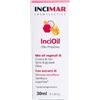 INCIMAR DI MARINO LUIGI INCIOIL OLIO 30ML