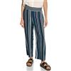 Cecil B377976 Pantaloni Larghi, Verde Fuoco, XL / 24L Donna
