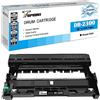 TOPRINT DR2300 DR-2300 DR 2300 Compatibile Unità Tamburo Cartuccia Tamburo 12000 Pagine per Brother HL-L2300D L2340DW L2360DN L2365DW DCP-L2500D L2520DW L2540DW MFC-L2700DN L2700DW L2720DW L2740DW Stampante