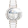 Fitudoos [3 pezzi Pellicola Protettiva Morbida compatibile con Huawei Watch GT 5 Pro 42mm,[antigraffio], [applicazione facile], [Durezza 9H] [Non vetro temperato] [Anti-Graffio].