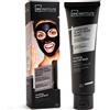 IDCINSTITUTE Charcoal Black Head Mask Peel Off 120ml IDC INSTITUTE Charcoal Black Head Mask Peel Off 120ml