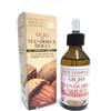 FACE COMPLEX OLIO MANDORLE DOLCI PURO ELASTICIZZANTE CORPO NATURALE 100 ML