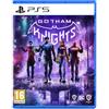 WARNER BROS Gotham Knights (PS5)