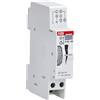ABB 2CDE110000R0501 Interruttore timer luminoso scala