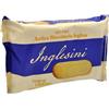 GAIA Srl INGLESE Savoiardi Inglesini Mult.100g
