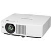 Panasonic PT-VMZ51EJ videoproiettore Proiettore a corto raggio 5200 ANSI lumen LCD WUXGA (1920x1200) Bianco [PT-VMZ51EJ]