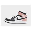 Jordan Air 1 Mid Kids, White