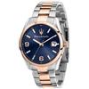 maserati Orologio Uomo Maserati Attrazione R8853151006