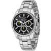 sector Orologio SECTOR Uomo 240 Cronografo Acciaio Nero Limited Edition R3273676006