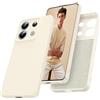 LeYi Cover per Redmi Note 13 Pro 5G (Non per 4G), Protezione Fotocamera, Custodia Sottile in TPU Morbido, Silicone Bumper Antiscivolo e Resistente Case per Xiaomi Redmi Note 13 Pro 5G, Bianco