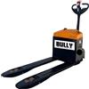 Transpallet elettrico portata 1500 kg