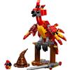 LEGO Fanny: la Fenice di Albus Silente