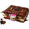 LEGO Il Libro Mostro dei mostri azzannante