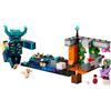 LEGO L'incontro con il Sorvegliante