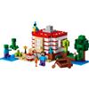 LEGO Casa nella giungla esplosiva