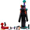 LEGO La Torre dell'Enderman