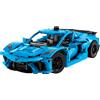 LEGO Chevrolet Corvette Stingray Blu