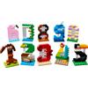 LEGO Numeri del compleanno