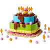 LEGO Torta della festa di compleanno