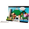 LEGO Cartolina dall'Italia