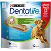 Purina - Dentalife Large da 12 Pezzi