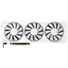 Xfx Scheda Video Amd Xfx 16GB RADEON RX9070XT Quicksilver WHITE OC Gaming 3xDP/1xHDMI Quicksilver AMD Radeon RX 9070XT OC Gaming Edition [RX-97TQICKW9]