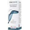 ARISTEIA FARMACEUTICI Srl Trico-C anticaduta lozione 50 ml - trattamento rinforzante per capelli deboli e diradati