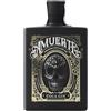 AMUERTE Gin Coca Leaf Black - Amuerte