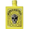 AMUERTE Gin Coca Leaf Yellow - Amuerte