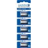 everActive 4LR44 / LR1325 / 544A 6 V, batterie alcaline, lunga durata, 5 pezzi, 1 blister