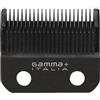 GAMMAPIU' Gamma+ Lama Fissa DLC Taper, Lama di Ricambio per Clipper, Accessorio originale Gamma+, Compatibile con Gamma+ Boosted, Ryde, X-Ergo, Golden Gun, Alpha, Cyborg, Protégé Clipper