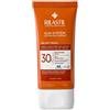 IST.GANASSINI SpA Rilastil Sun System Crema Vellutata Protezione Viso SPF30 50ml