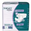 SERENITY SpA SERENITY MUT SD SENS MX L 15PZ