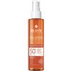 IST.GANASSINI SpA Rilastil Sun System Olio Dermatologico Solare 200ml SPF50+ - Protezione Solare Avanzata per una Pelle Radiante